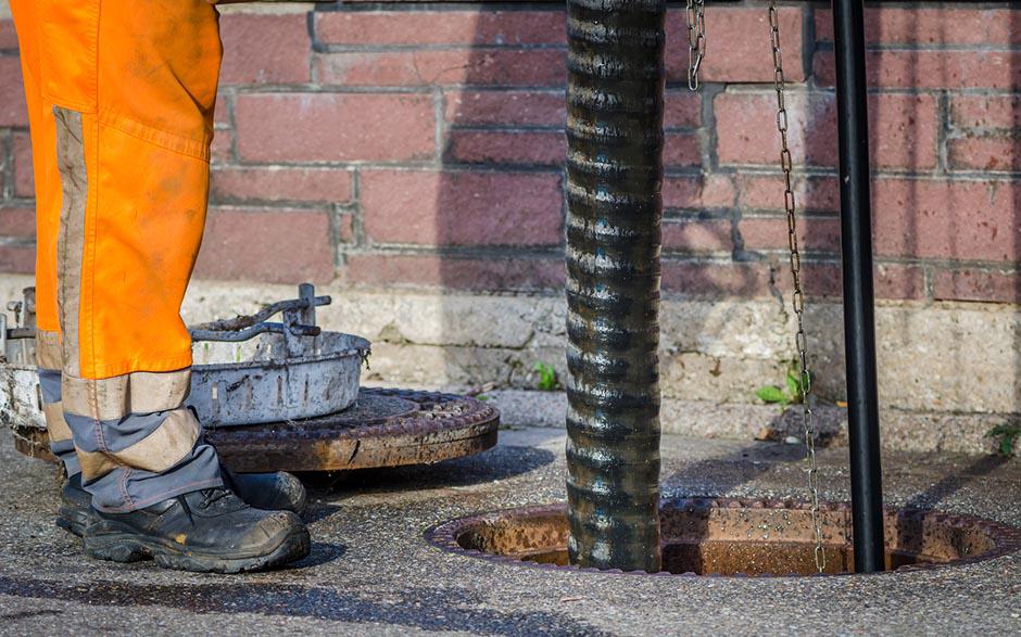comment déboucher canalisation Warluis