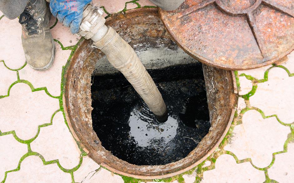 prix curage canalisation Cires-lès-Mello